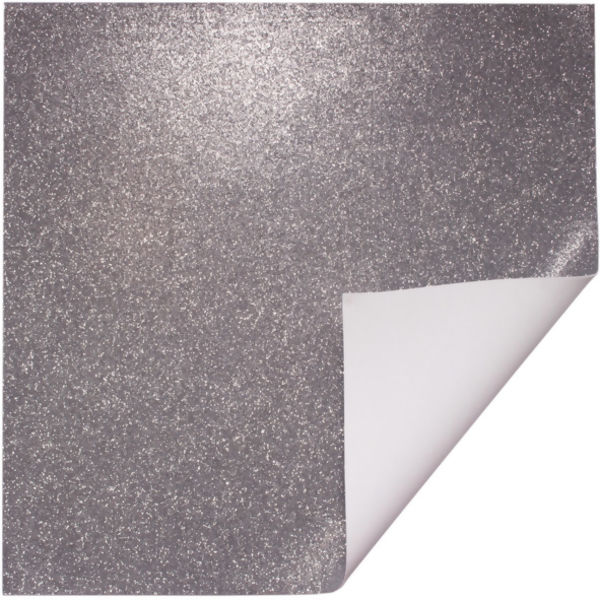 4435 - PACOTE EVA METALICO PRATA